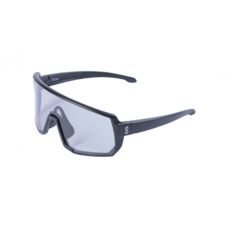 Coast Optics Echo Glasses Black Photochromatic