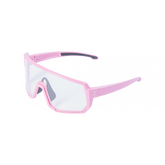 Coast Optics Echo Glasses Rose Clear only