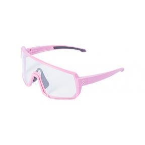 Coast Optics Echo Glasses Rose Clear only