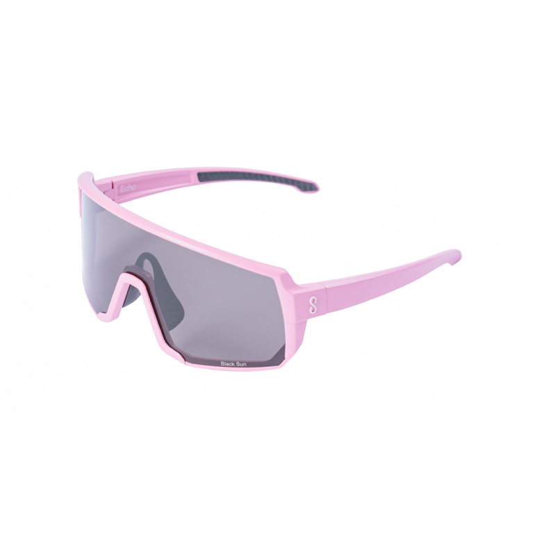 Coast Optics Echo Glasses Rose Sun + Clear
