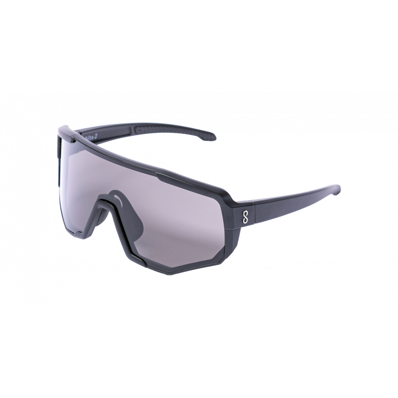 Coast Optics Nita 2 Glasses Black Sun + Clear