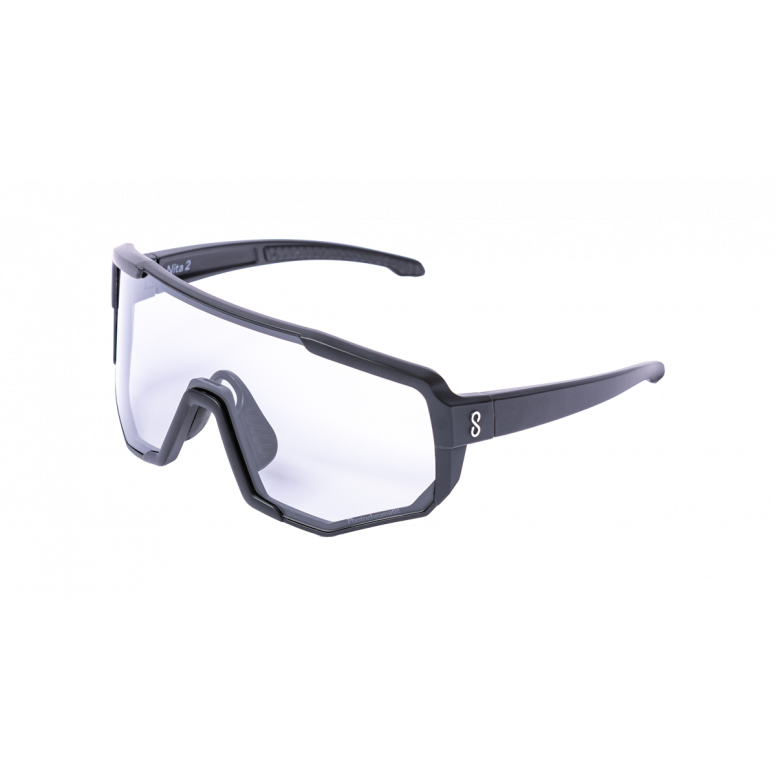 Coast Optics Nita 2 Glasses Black Photochromatic