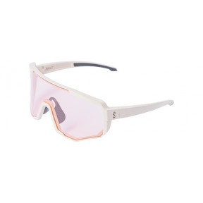 Coast Optics Nita 2 Glasses Driftwood Pink + Clear