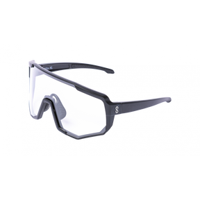 Coast Optics Nita XL Glasses Black Clear only