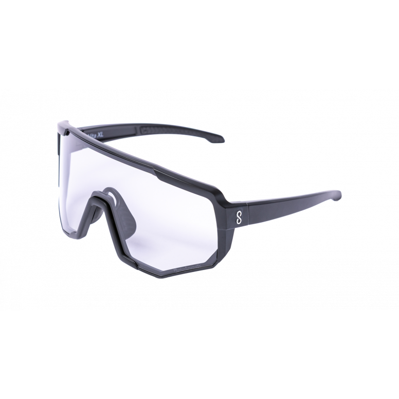 Coast Optics Nita XL Glasses Black Photochromatic