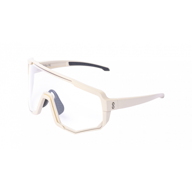 Coast Optics Nita XL Glasses Driftwood Clear only