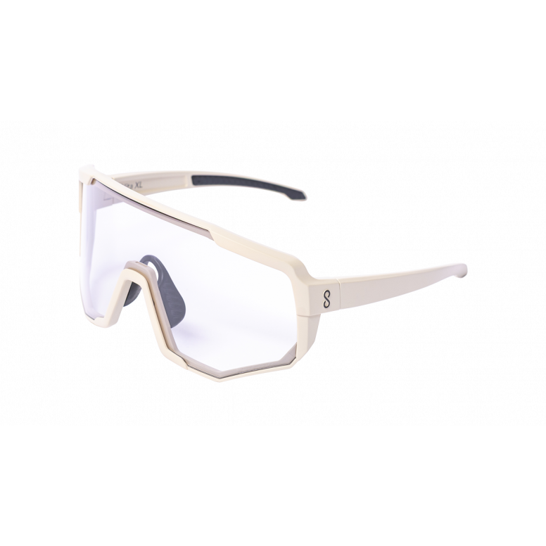 Coast Optics Nita XL Glasses Driftwood Photochromatic