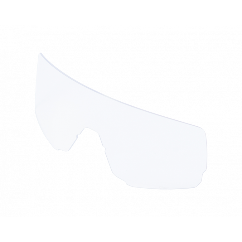 Coast Optics Echo Lenses Clear