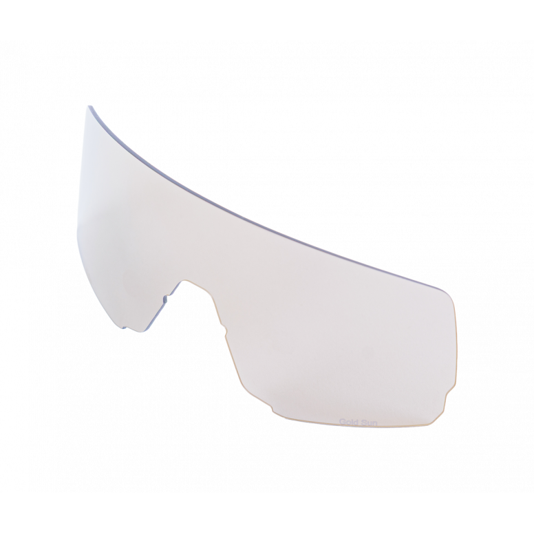 Coast Optics Echo Lenses Gold