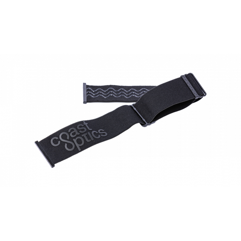 Coast Optics Alta 1 & 2 Strap Black