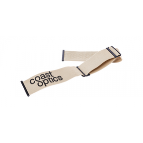 Coast Optics Alta 1 & 2 Strap Tan