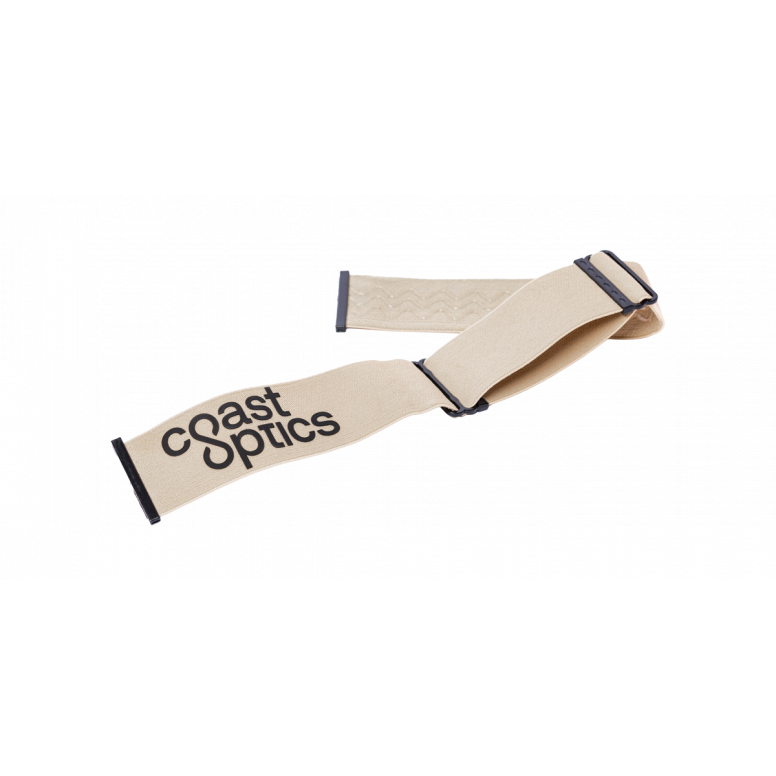 Coast Optics Alta 1 & 2 Strap Tan