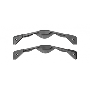 Crankbrothers Stamp EVO Bash Guard Grey Large