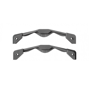 Crankbrothers Stamp EVO Bash Guard Grey Small