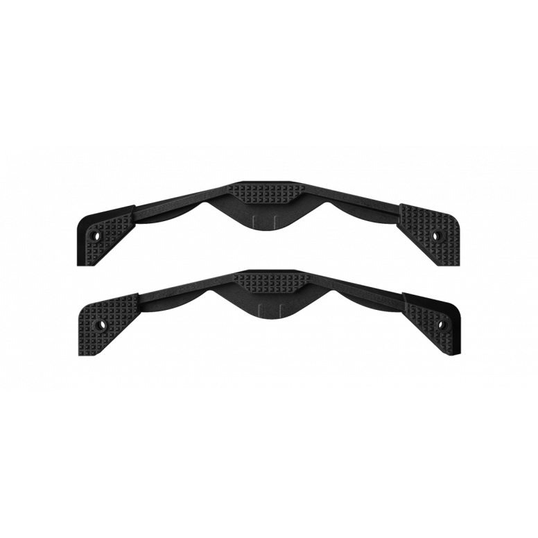Crankbrothers Stamp EVO Bash Guard Black Large