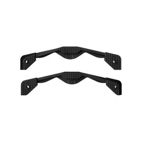 Crankbrothers Stamp EVO Bash Guard Black Small