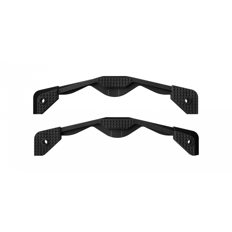 Crankbrothers Stamp EVO Bash Guard Black Small