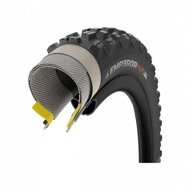 Pirelli Scorpion Emperor MTB Tyre