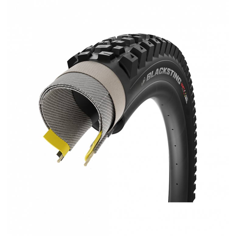 Pirelli Scorpion Blacksting MTB Tyre