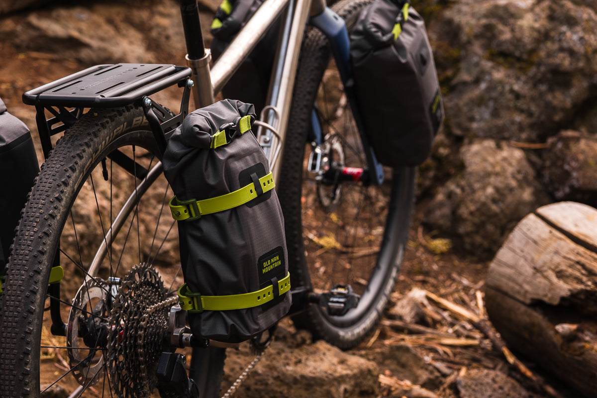Old Man Mountain 5L Dry Bag
