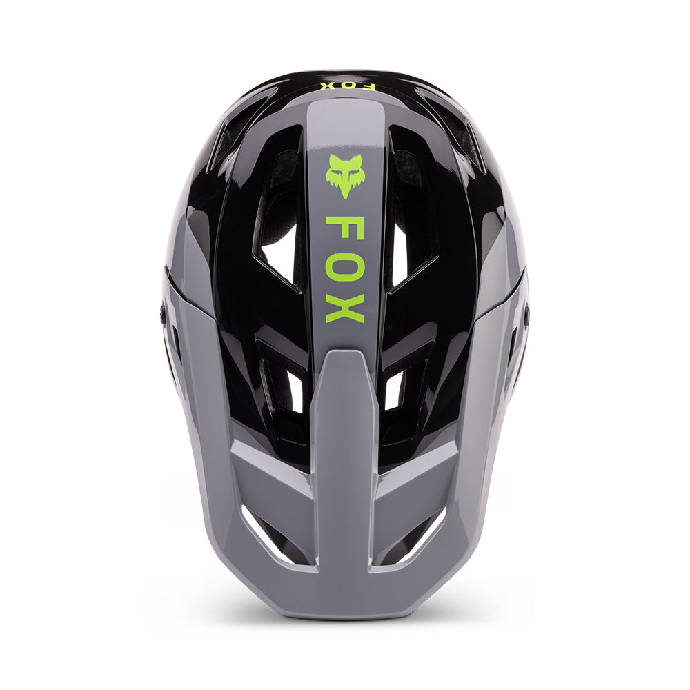 Fox Racing Rampage Full Face Helmet