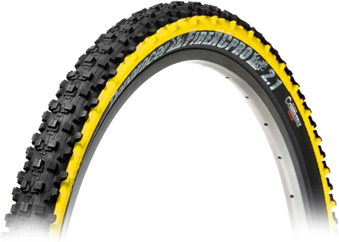 Panaracer Fire Xc Pro Tubeless Compatible Folding MTB Tyre