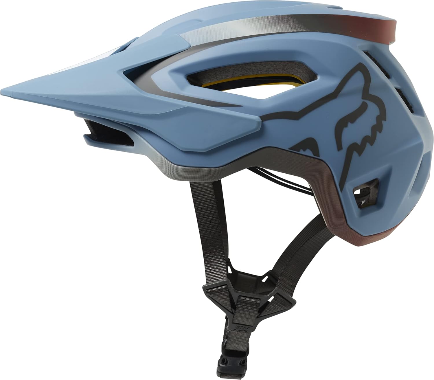 Fox Racing Speedframe