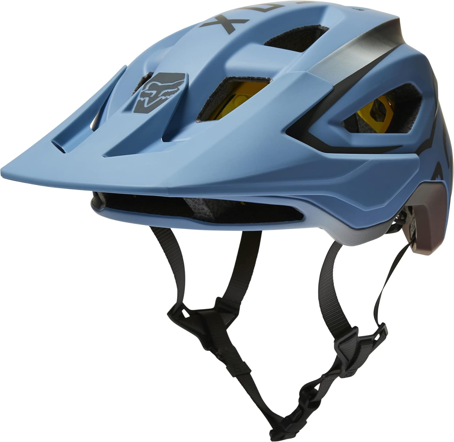 Fox Racing Speedframe