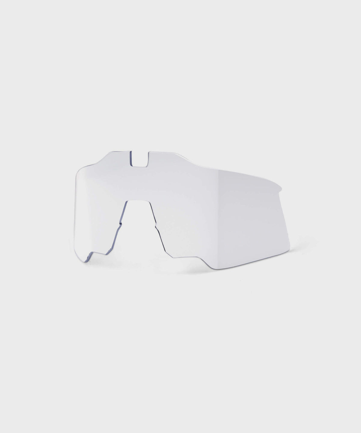 100% Speedcraft Air Replacement Lens Clear