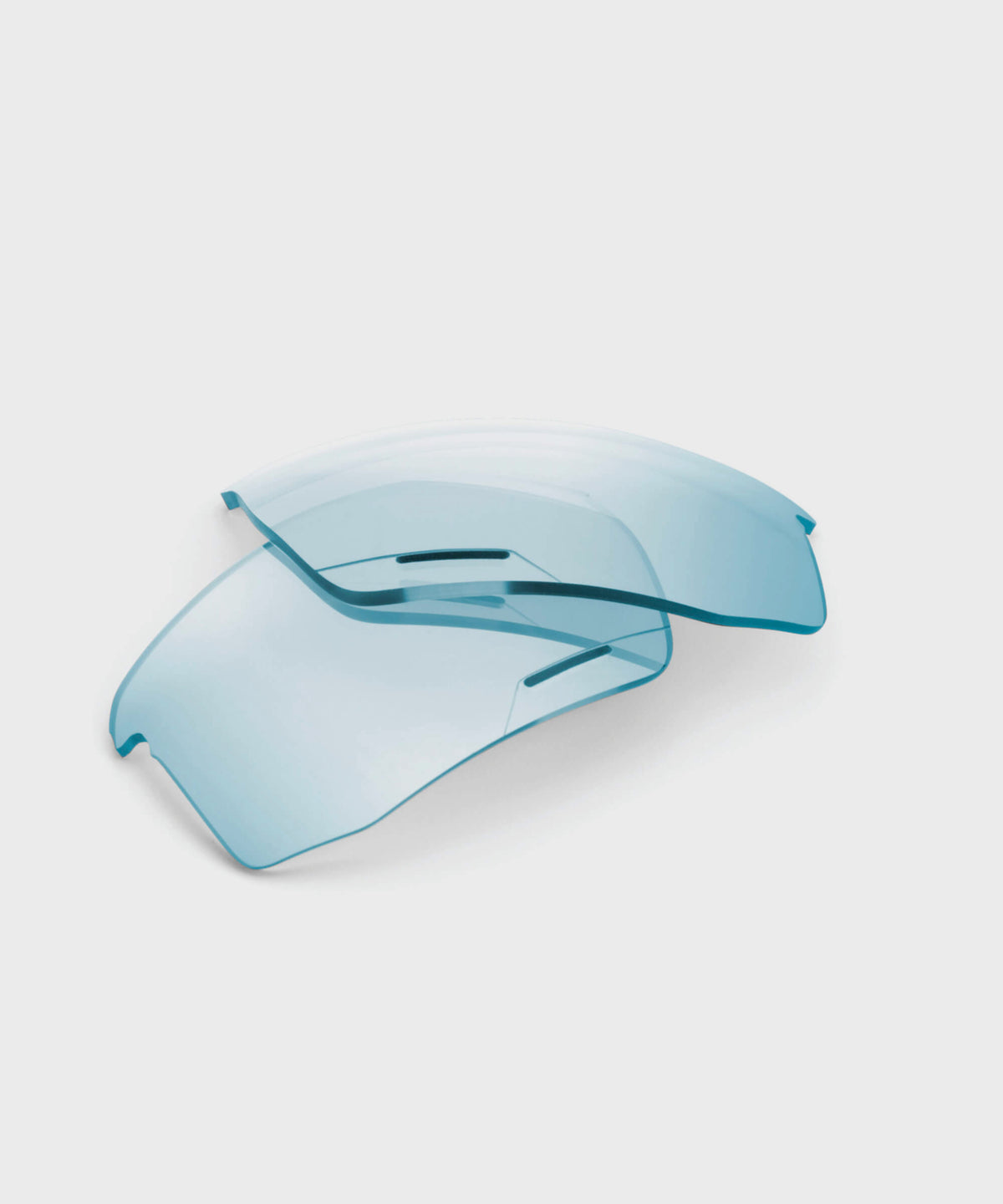 100% Speedcoupe Replacement Lenses (Pair) Blue Standard