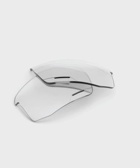 100% Speedcoupe Replacement Lenses (Pair) Low-light Grey Standard