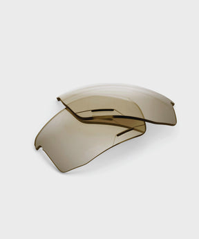 100% Speedcoupe Replacement Lenses (Pair) Dark Bronze Standard