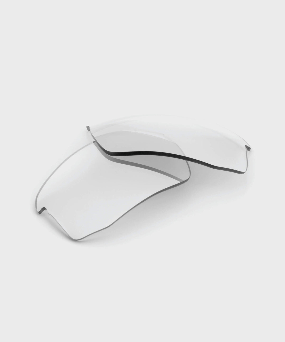 100% Speedcoupe Replacement Lens Clear
