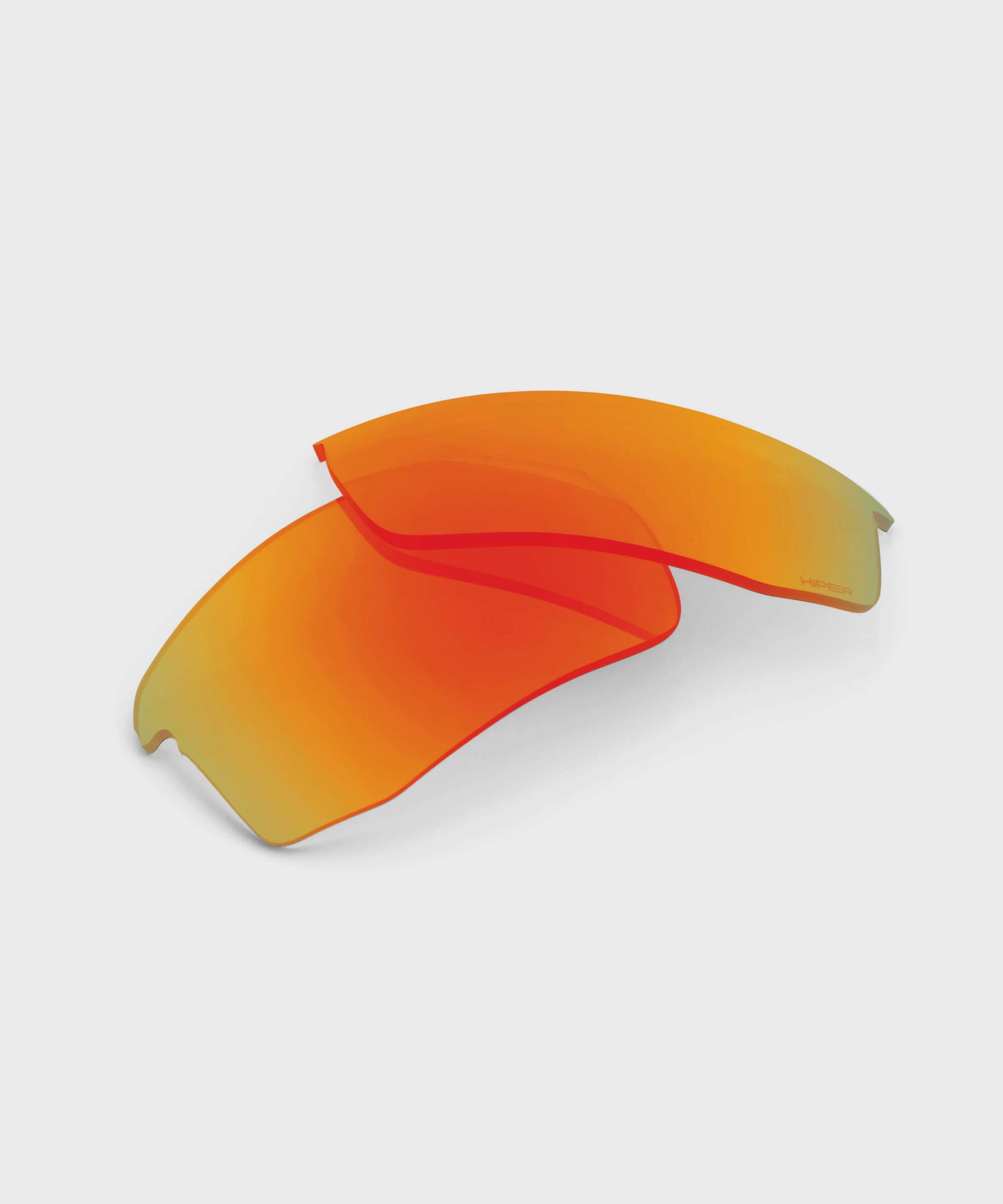 100% Speedcoupe Replacement Lens HiPER Red Multilayer Mirror