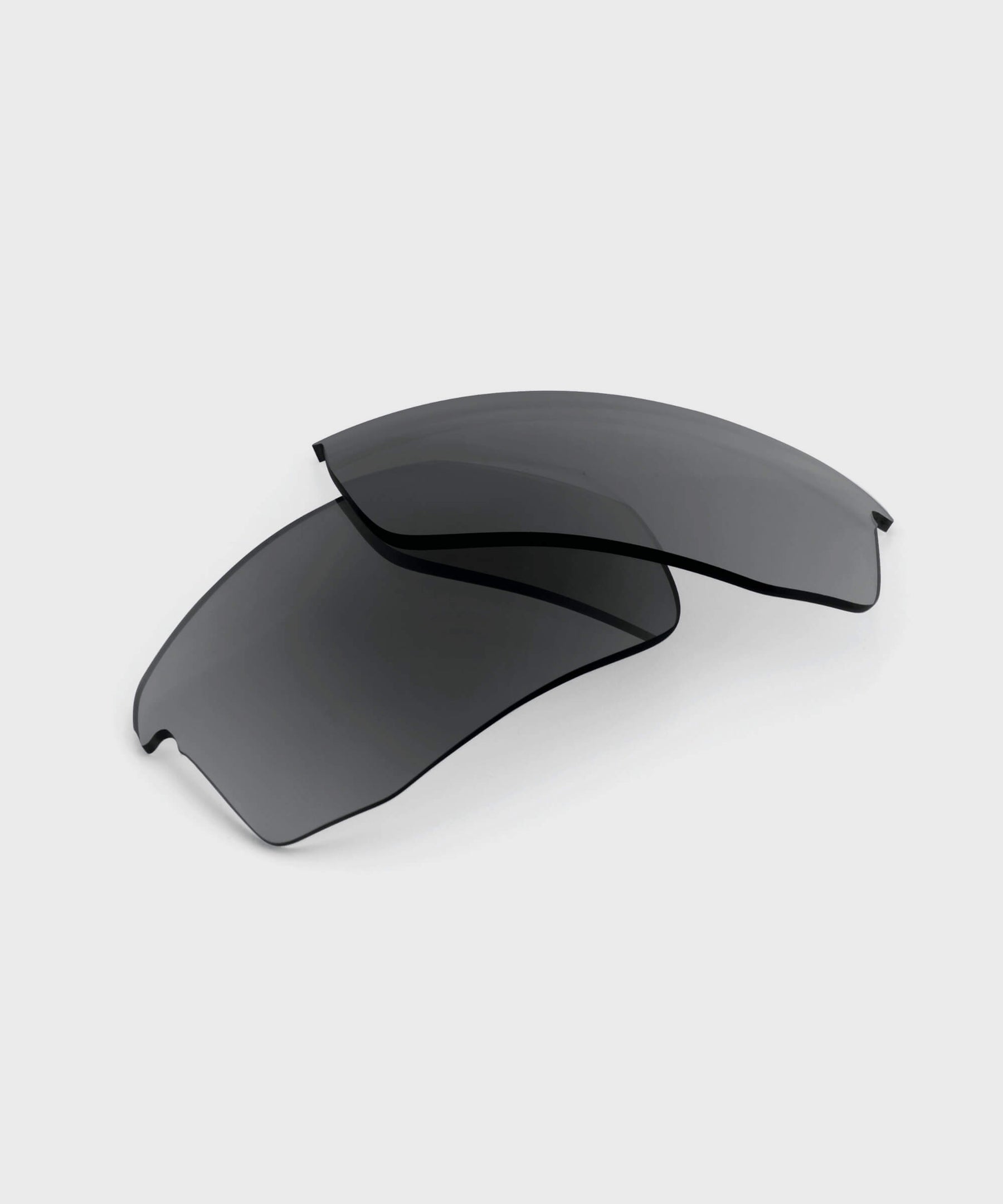 100% Speedcoupe Replacement Lens Grey PEAKPOLAR