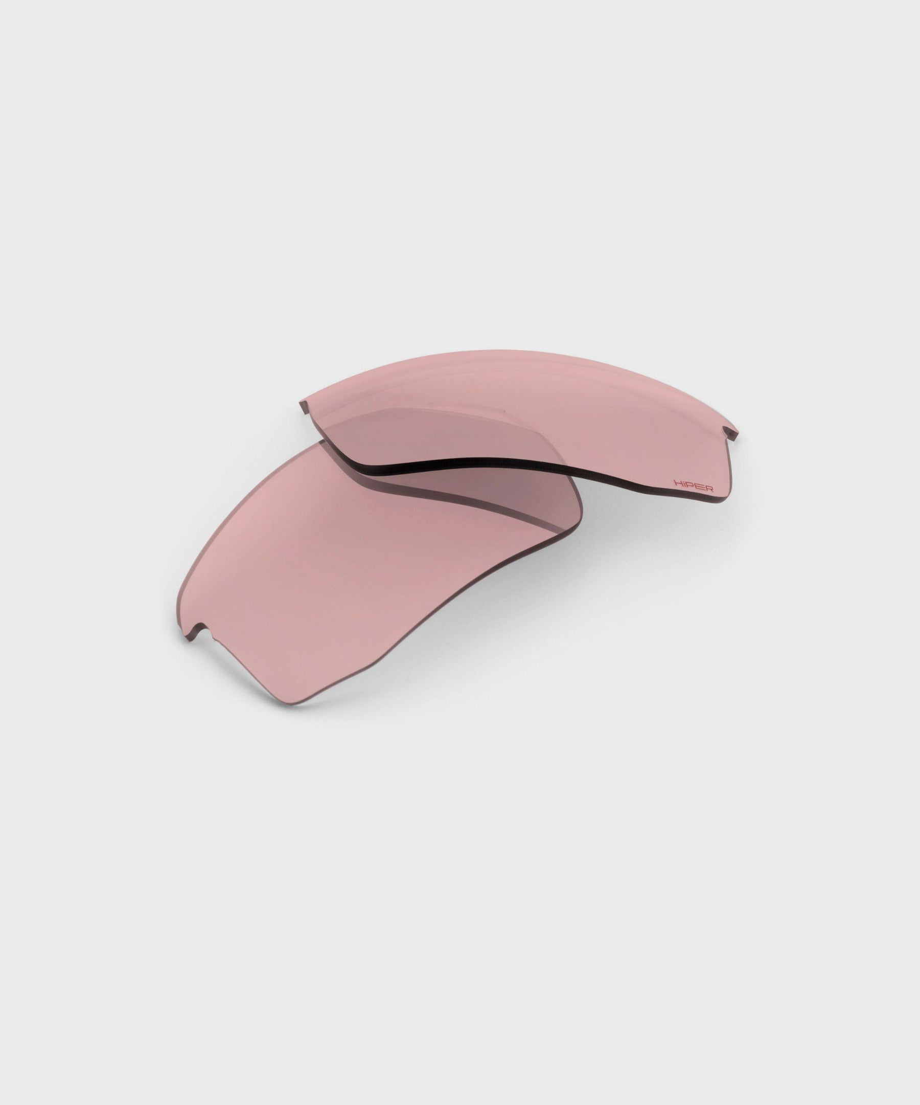 100% Speedcoupe Replacement Lens HiPER Coral