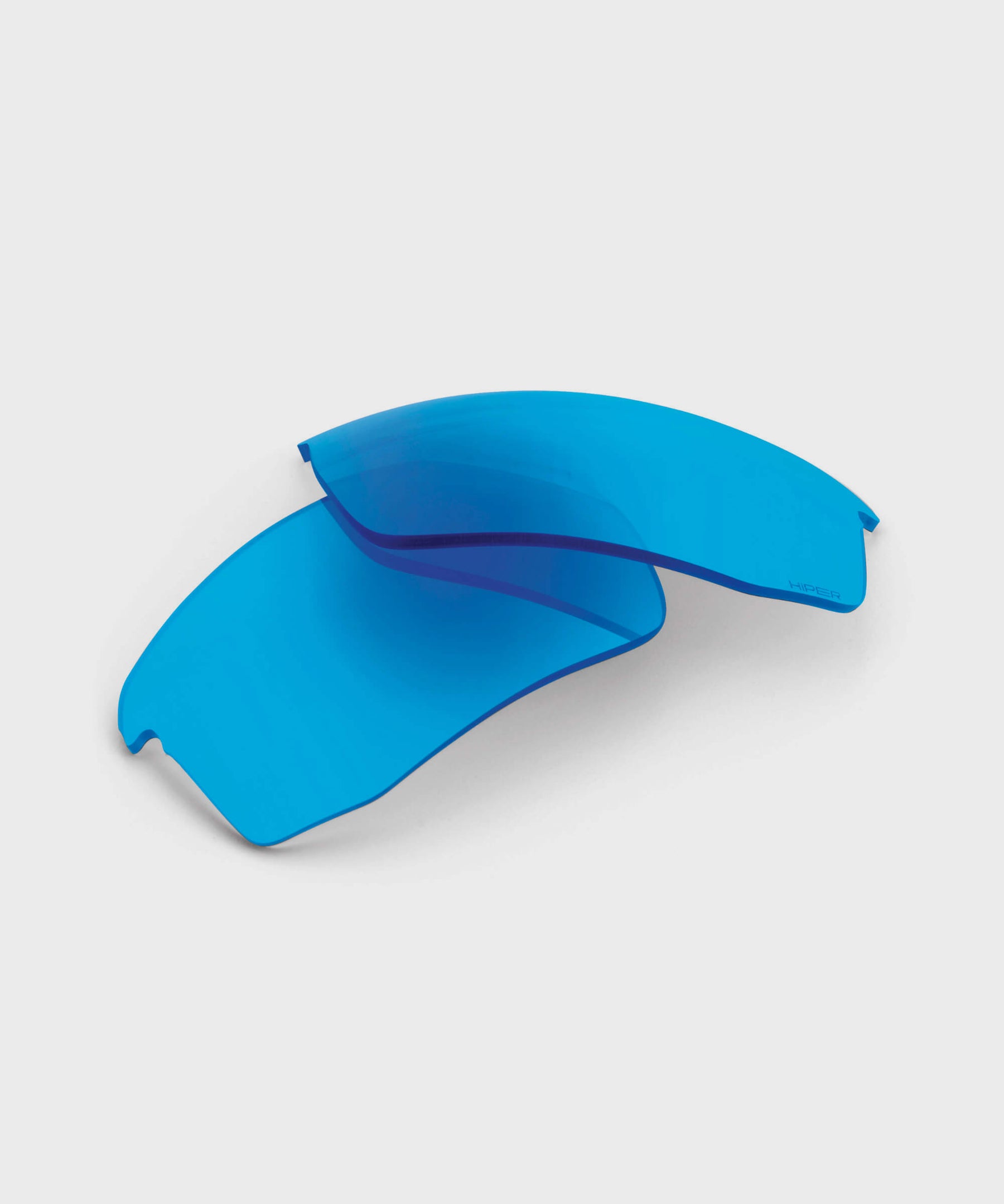 100% Speedcoupe Replacement Lens HiPER Blue Multilayer Mirror