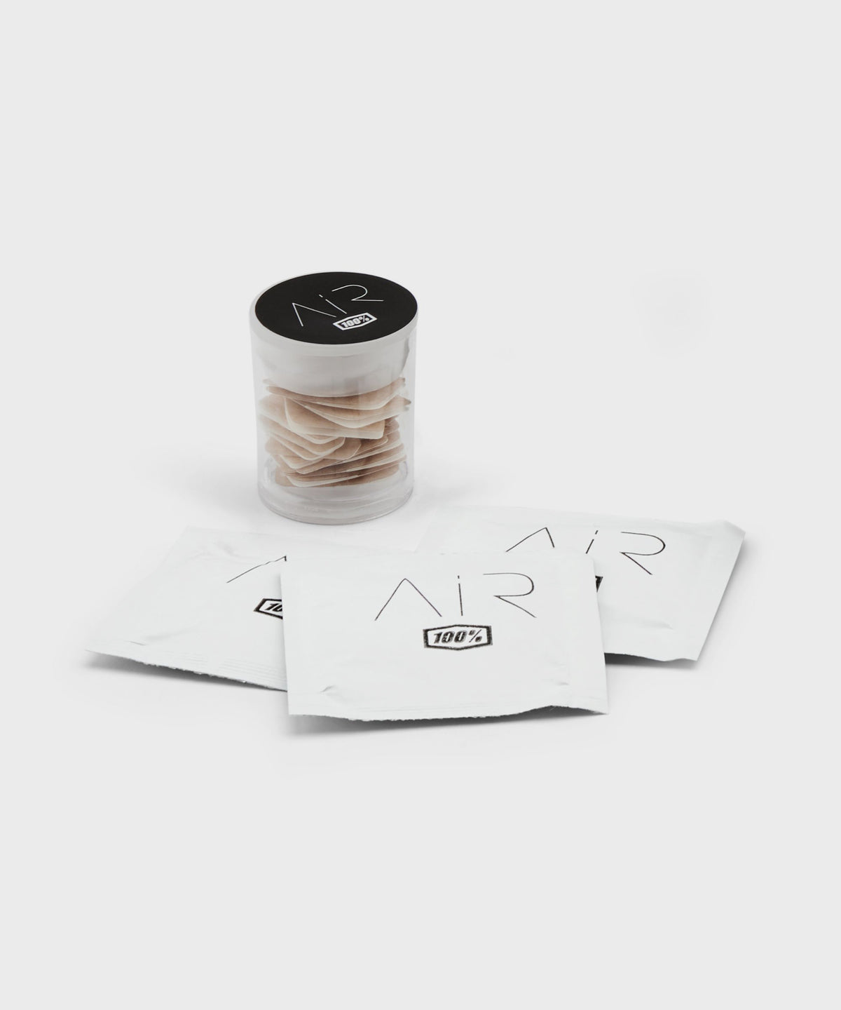 100% Speedcraft Air Nasal Strips & Towelettes Refill Default Title