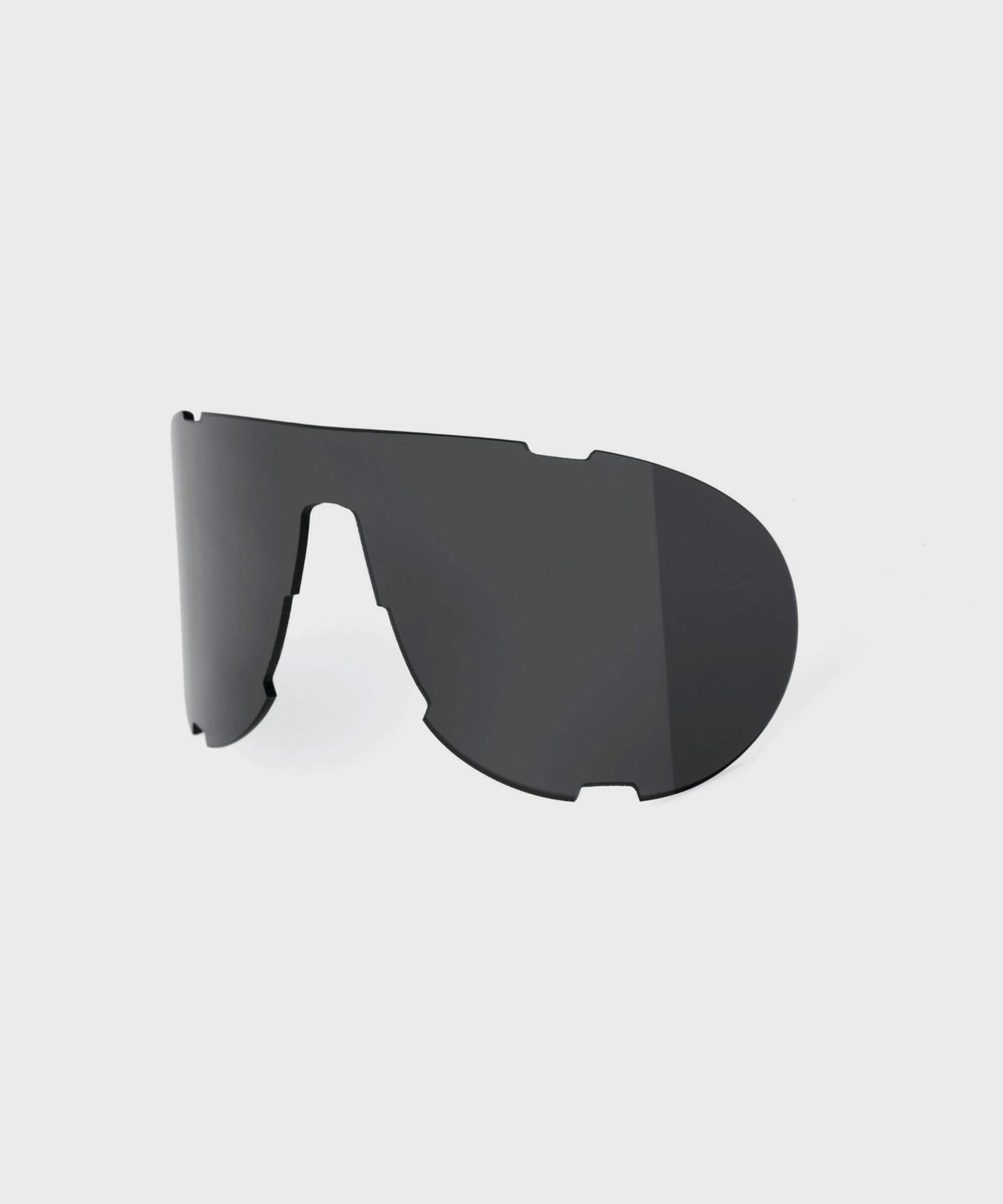 100% Westcraft Replacement Lens Smoke