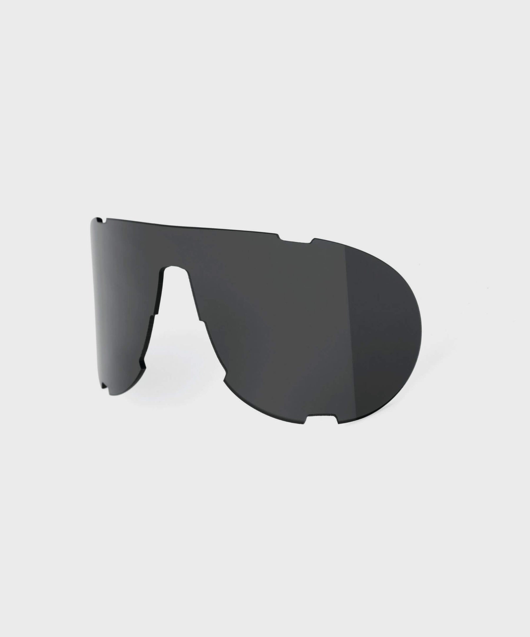 100% Westcraft Replacement Lens Smoke