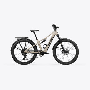 Amflow TL Carbon E-SUV Bike
