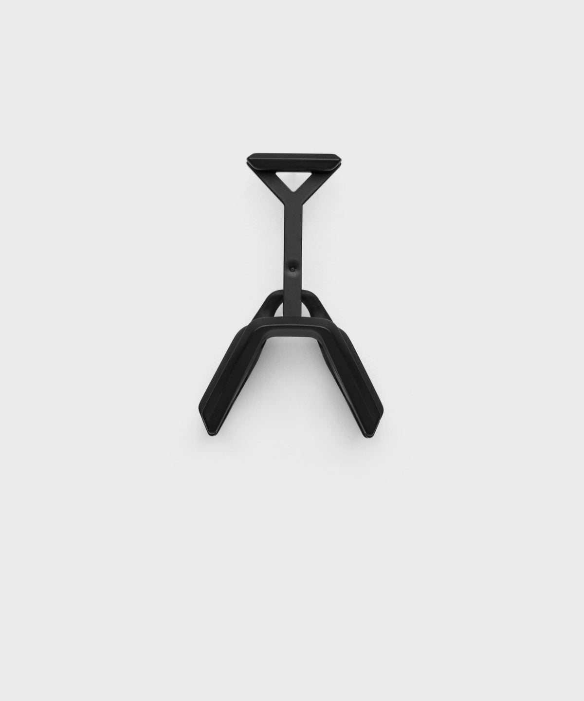 100% Hypercraft Replacement Nose Bridge Matte Black