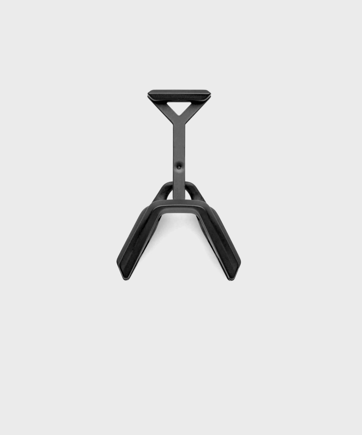 100% Hypercraft SQ Replacement Nose Bridge Soft Tact Black