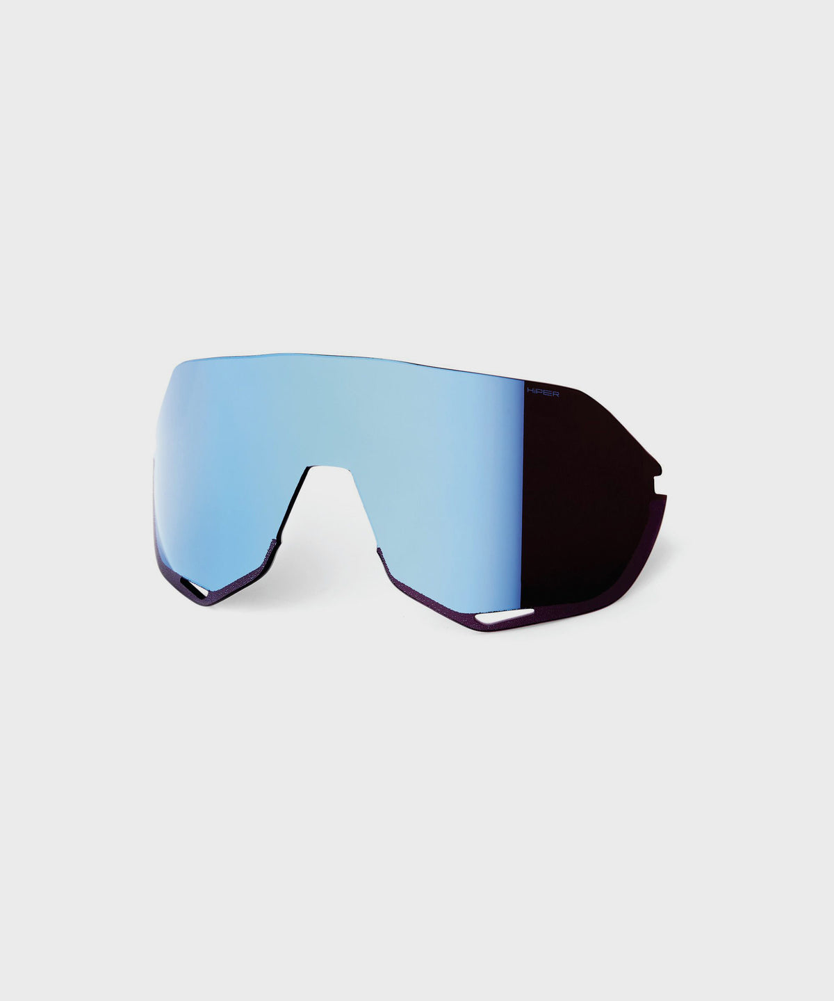 100% S2 Replacement Lens HiPER Blue Multilayer Mirror