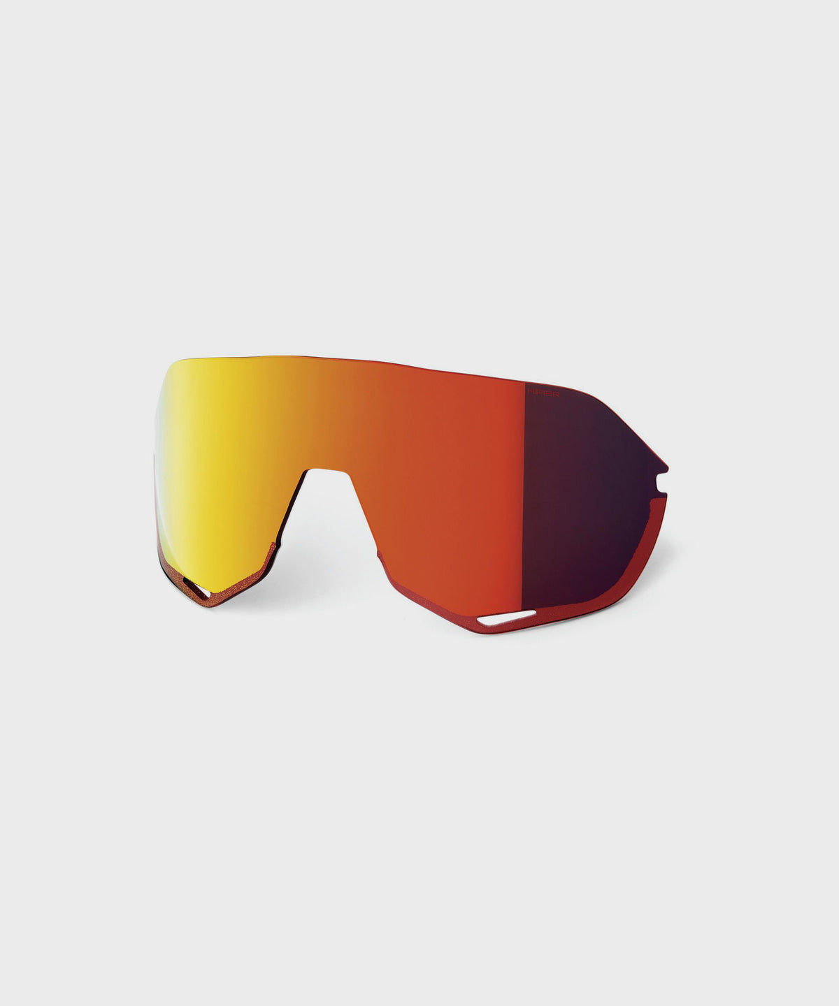 100% S2 Replacement Lens HiPER Red Multilayer Mirror