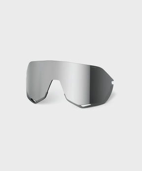 100% S2 Replacement Lens HiPER Silver Mirror