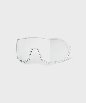 100% S2 Replacement Lens Clear