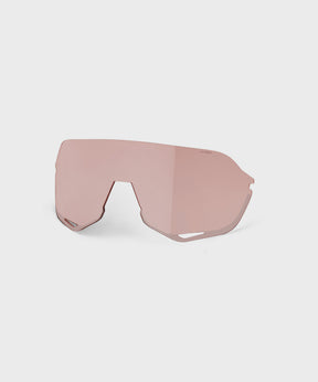 100% S2 Replacement Lens HiPER Coral