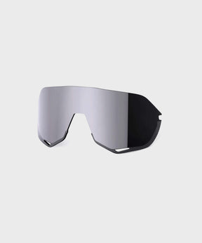 100% S2 Replacement Lens Black Mirror