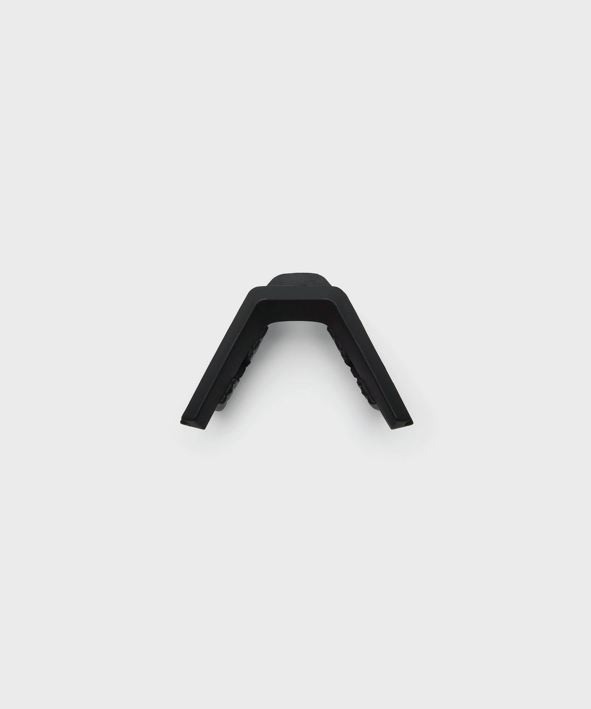 100% Speedcraft SL Replacement Nose Bridge Kit Soft Tact Black Short